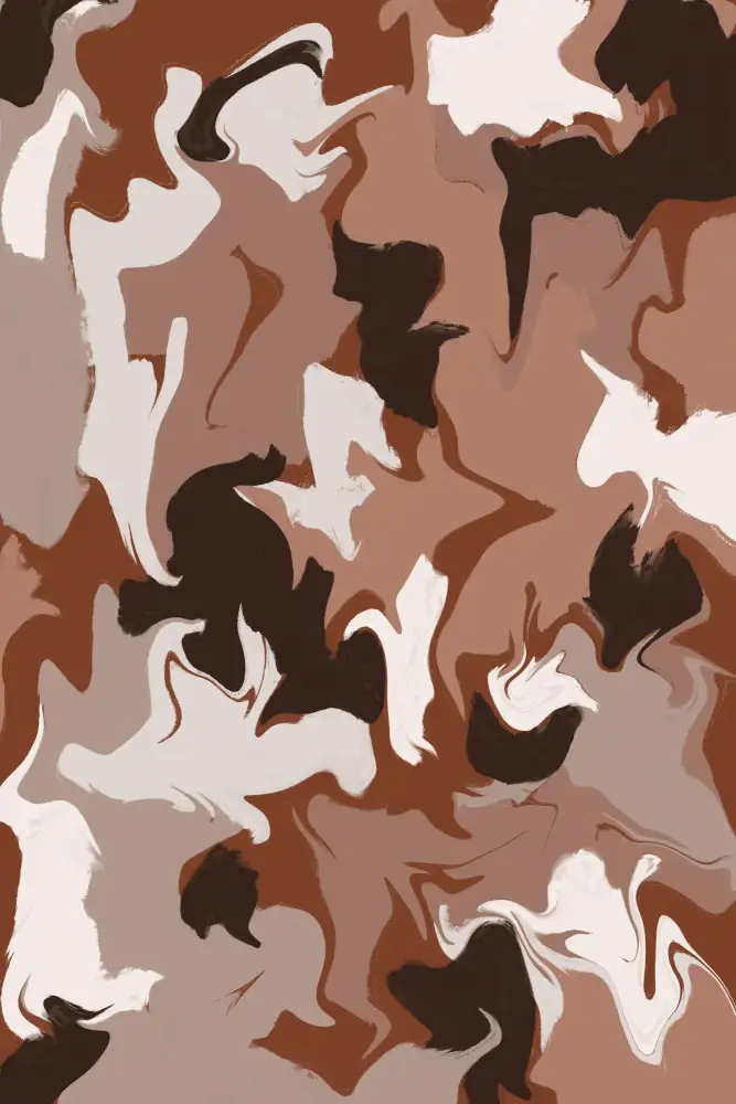 Treechild: Liquid Colors