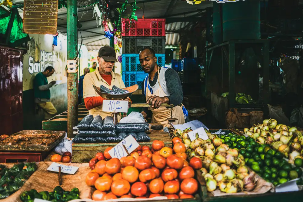 Tagliarino, Marco: Colors of Havana