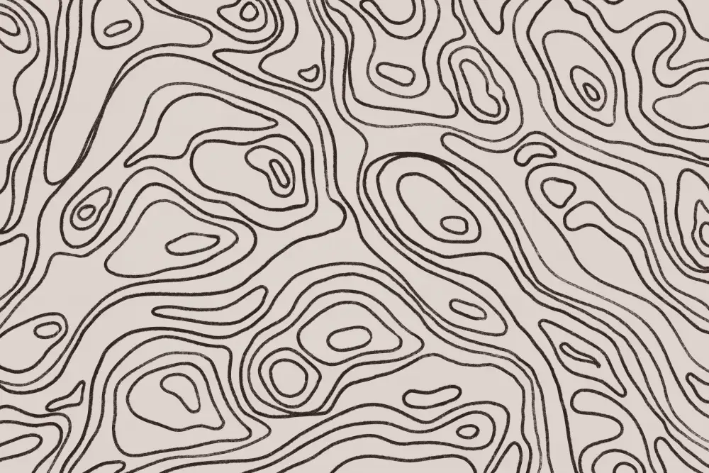 Treechild: Náměstí Iso Lines