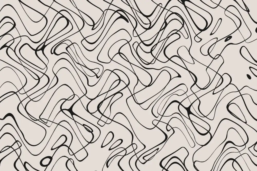 Treechild: Tenké Shakey Lines