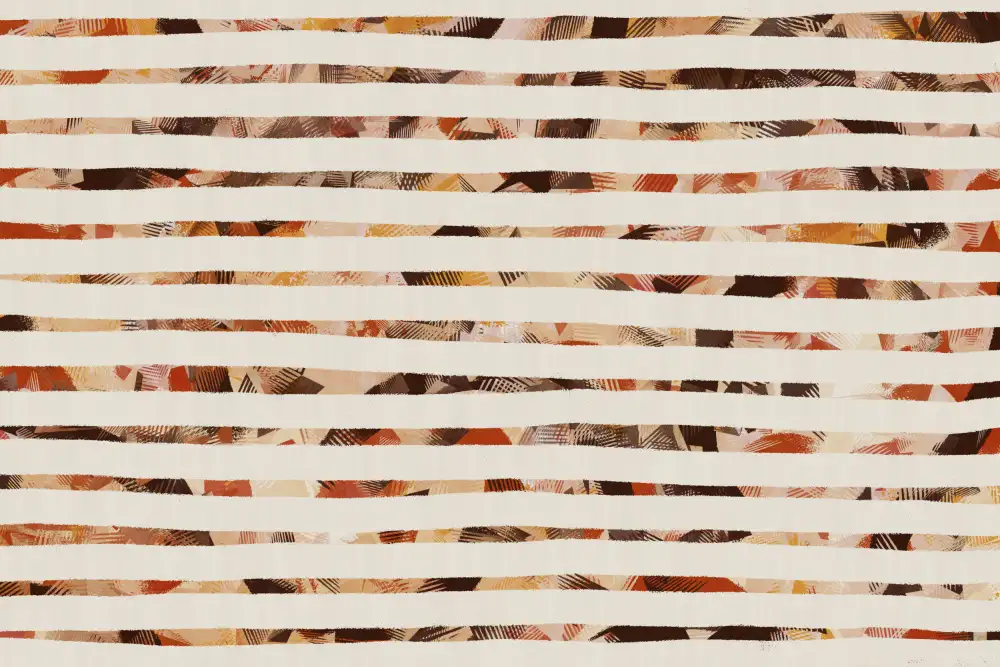Treechild: Stripes and Pattern