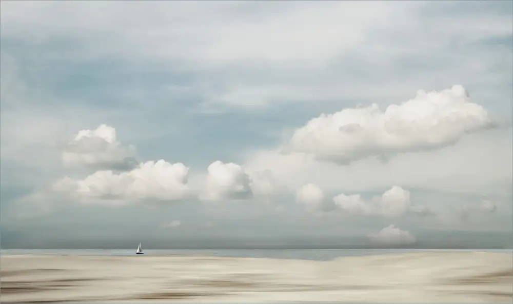 Claes, Gilbert: Suivi du littoral
