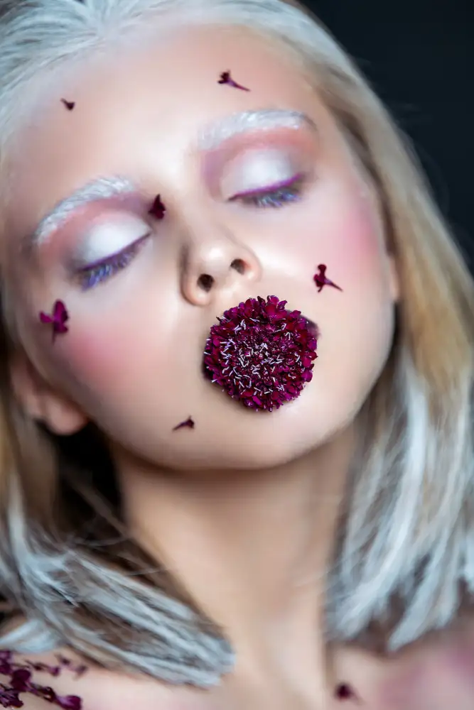 Sutula, Alexandr: Blume