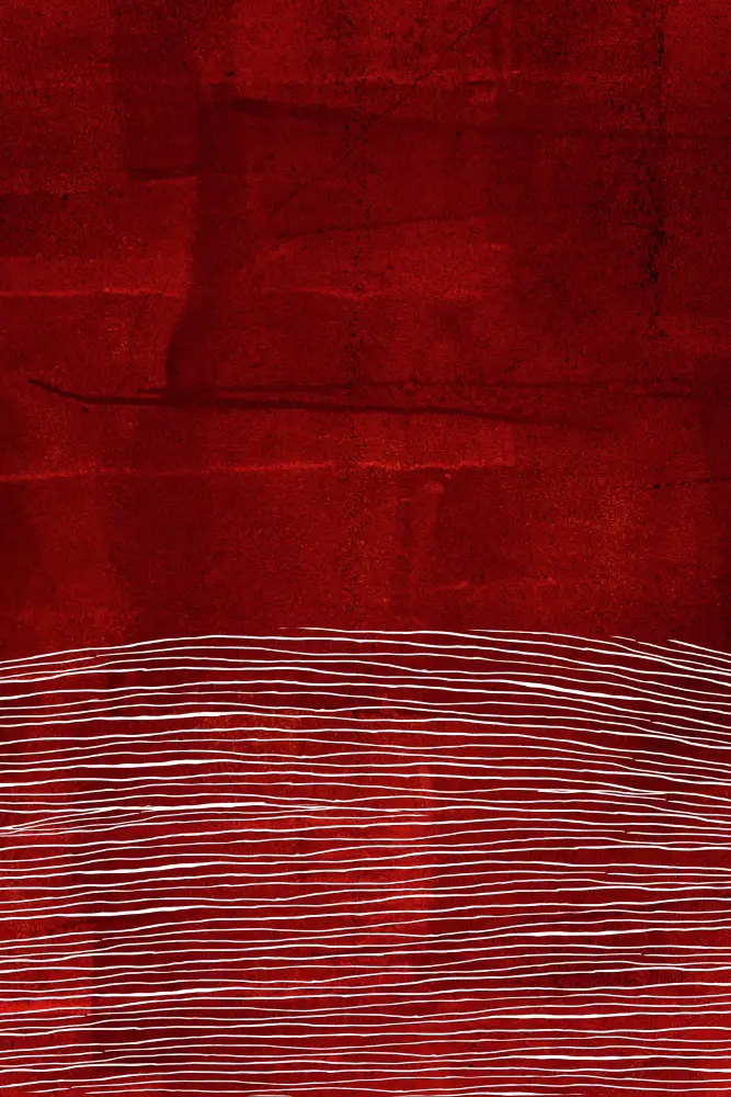 StudioSix: MINERALE ROSSO