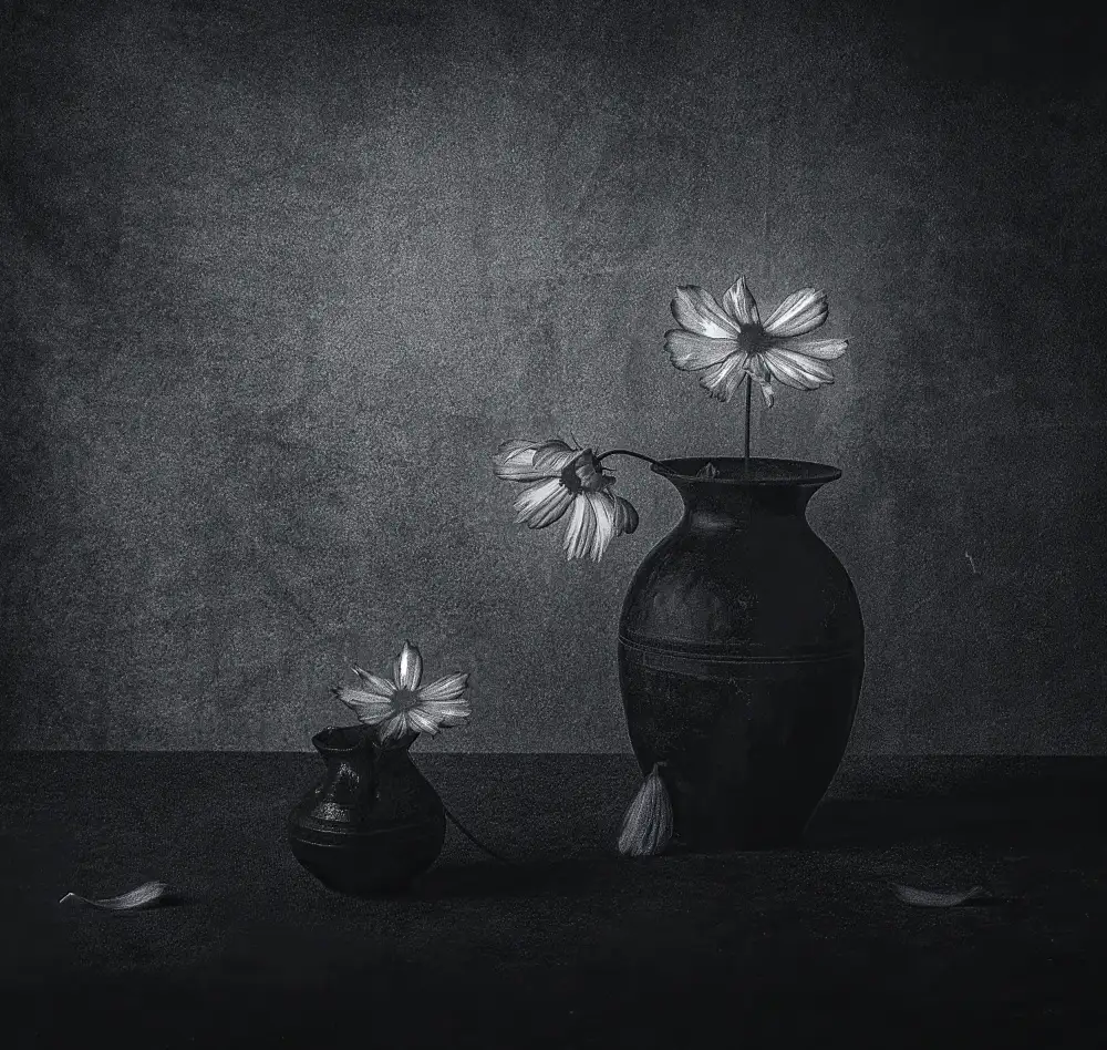 May, G.: El momento