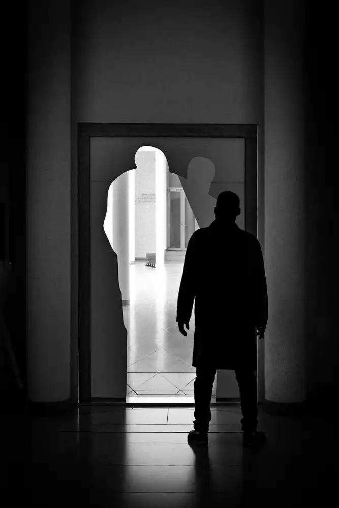 Wride, Linda: Guardiano del cancello