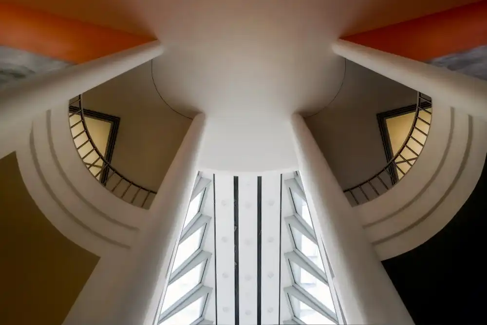Wride, Linda: Art Deco