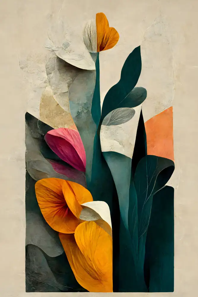 Treechild: In The Garden