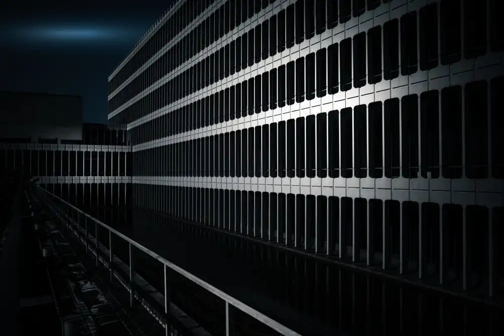 T, Amatou: arquitectura