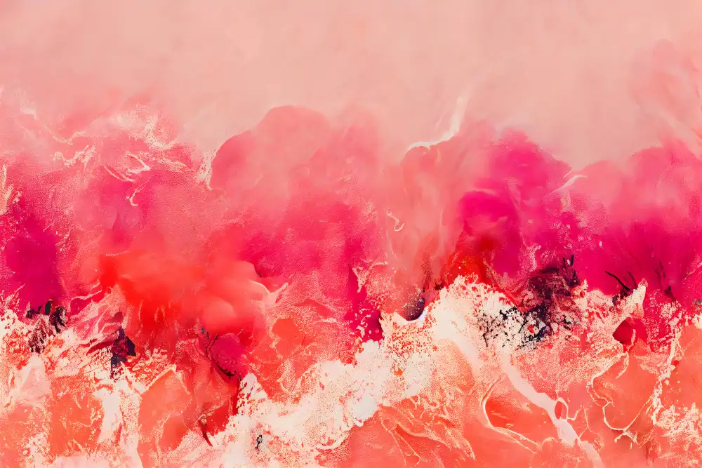 Treechild: Ola rosa