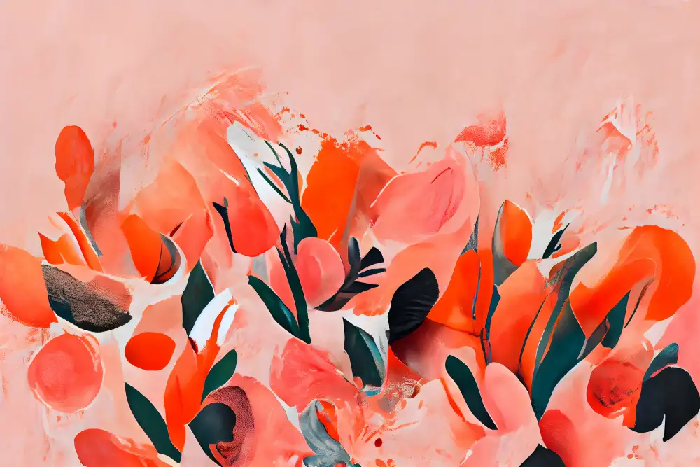 Treechild: Wilde Tulpen