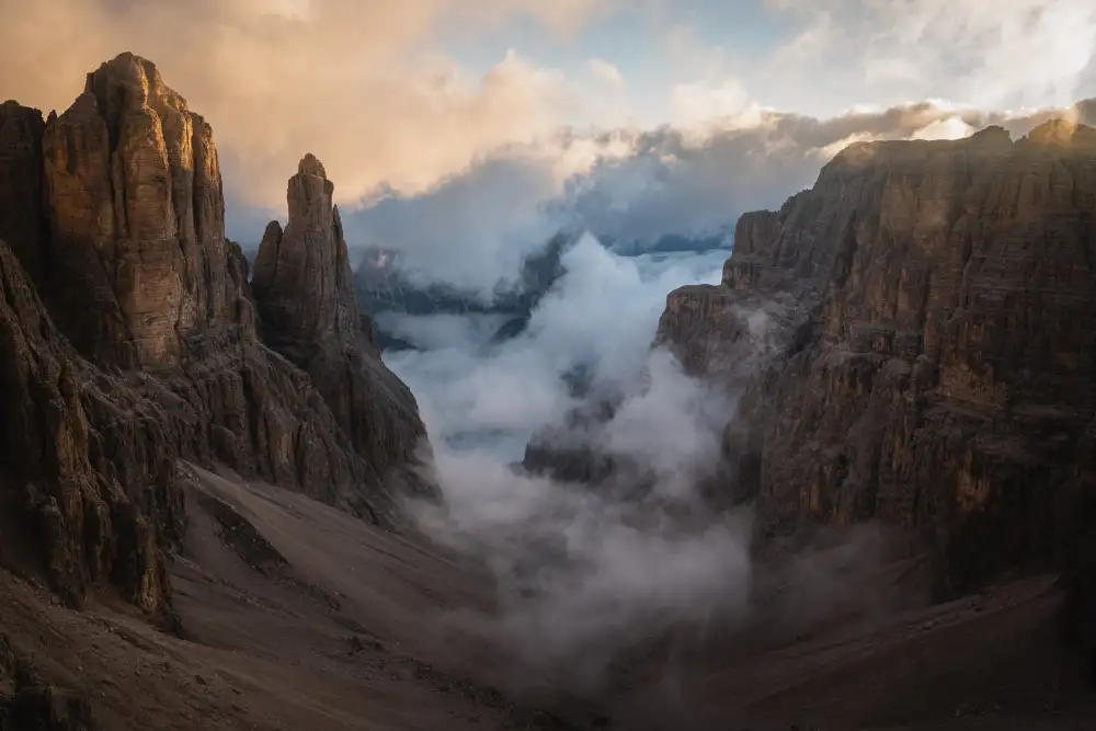 Selagea, Andreea: Magical valley