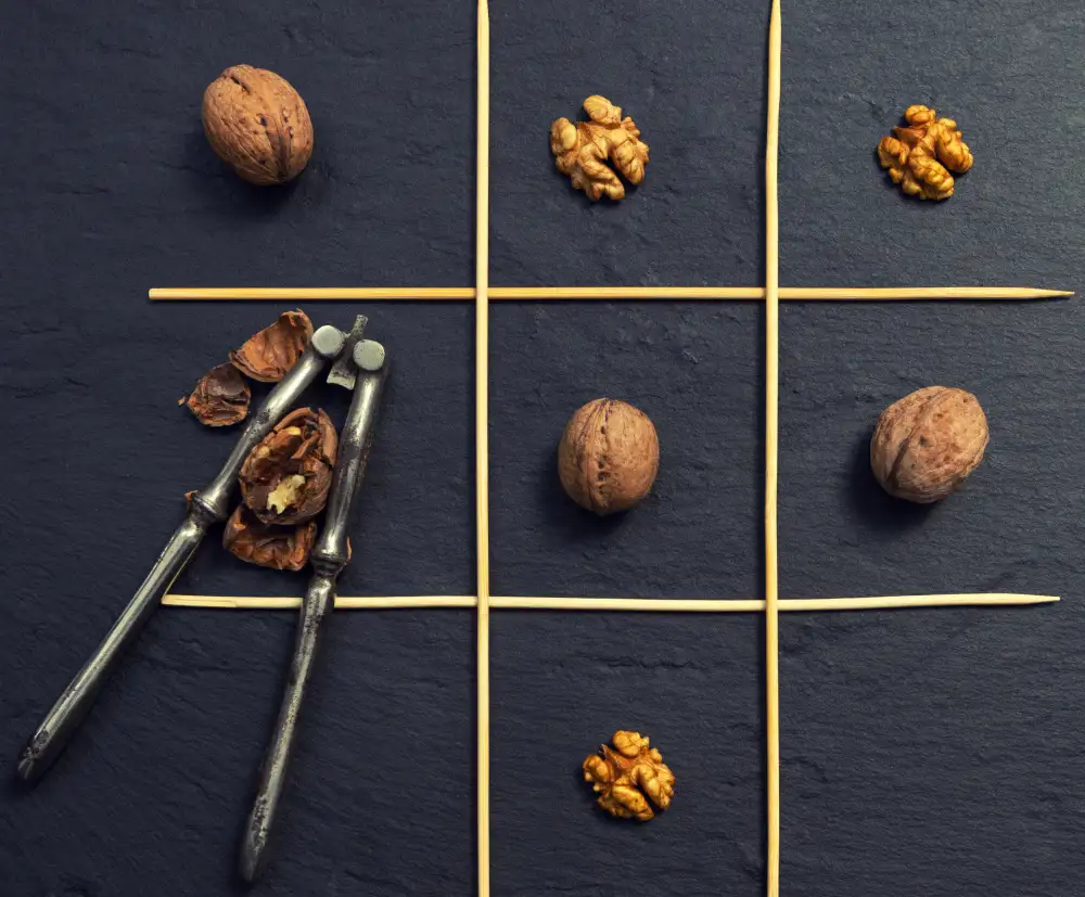 R, Bogdan Mihai: Broken Rules