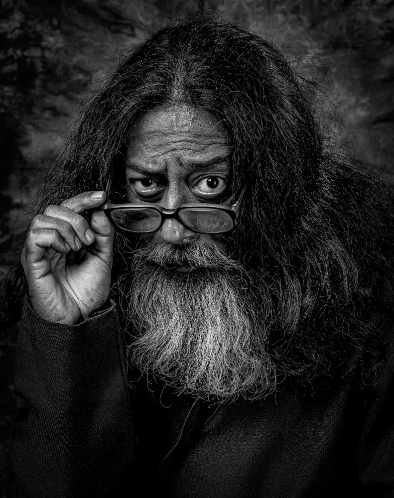CHATTOPADHYAY, DEBASISH: LIGNES D'ÂGE