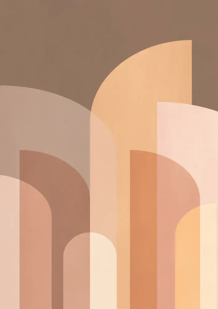 Pienaar, Kathrin: Rétro Géométrique II