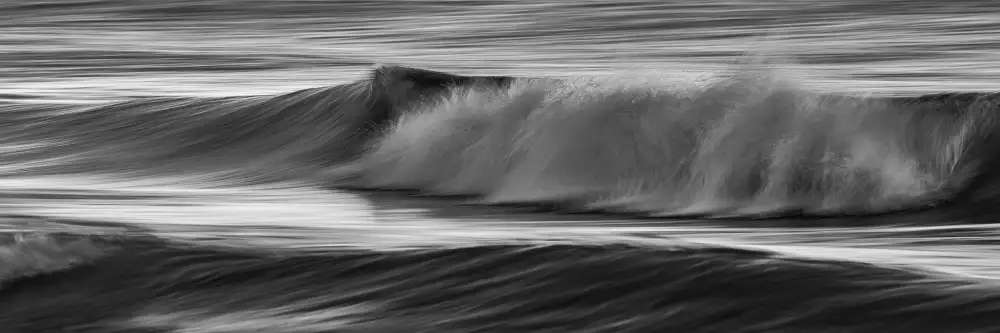Balzer, Bodo: Waves BW ICM  3x1