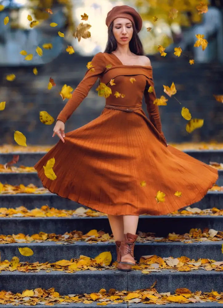 Nanev, Vasil: Autumn vibes