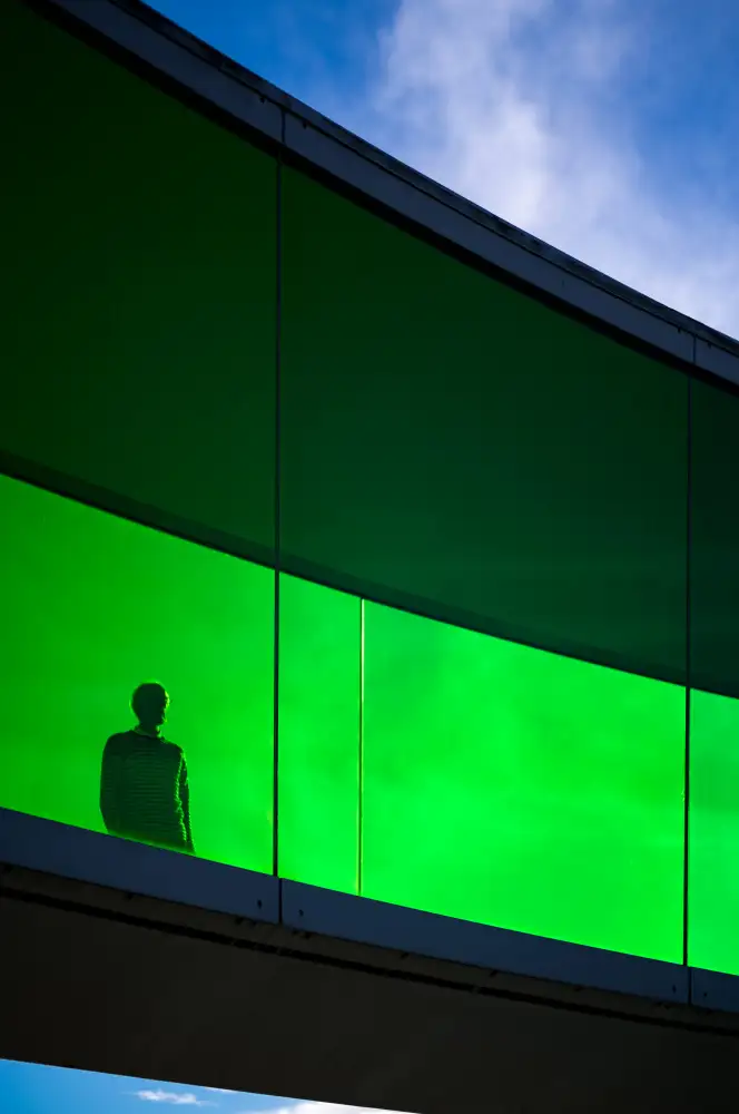 Pap-Tolstrup, Soeren: Verde