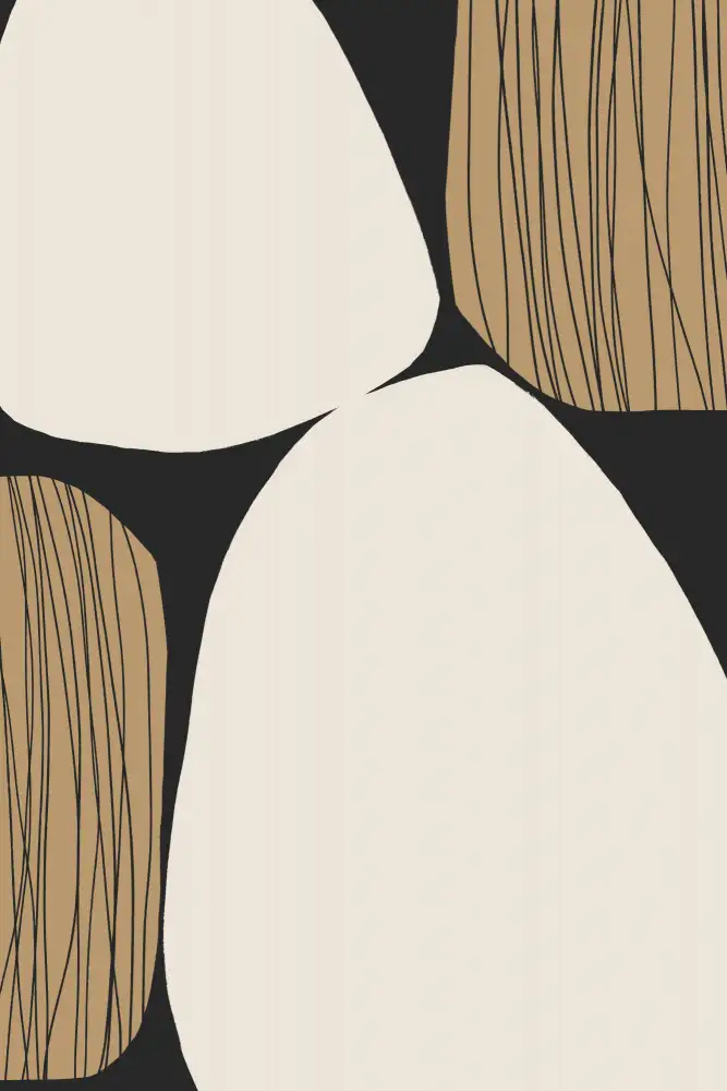 uplusmestudio: Abstractions n°5