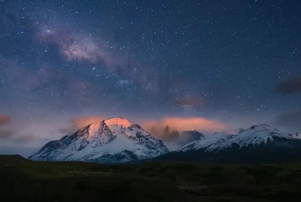 P., Ruiqing: Toque de luz de luna