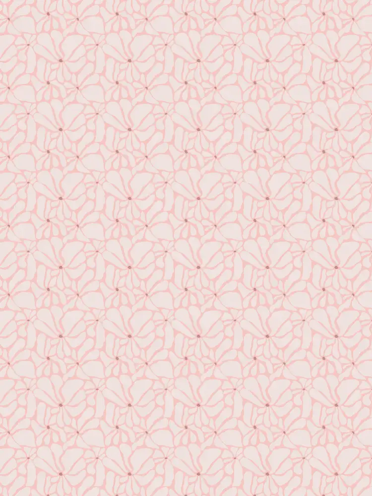 Treechild: Joli motif de fleur de Patel