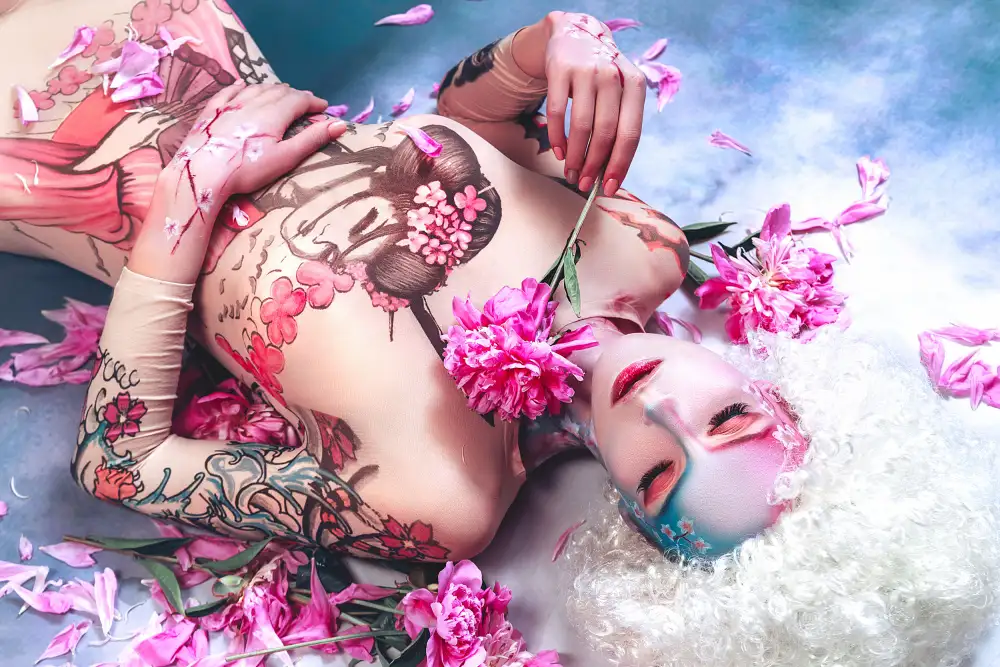 Bolgov, Axe Ruslan: Lascia che i tuoi sogni sboccino