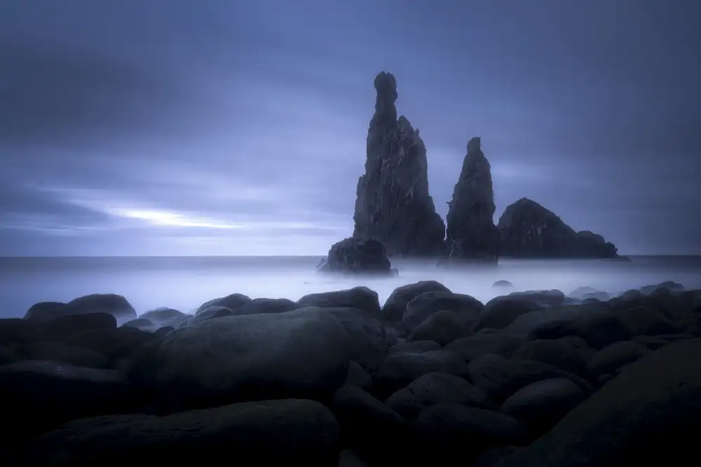 Morávek, Martin: Ribeira da Janela III