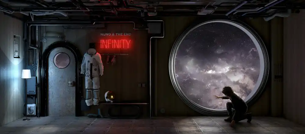 DDiArte: Infinity II