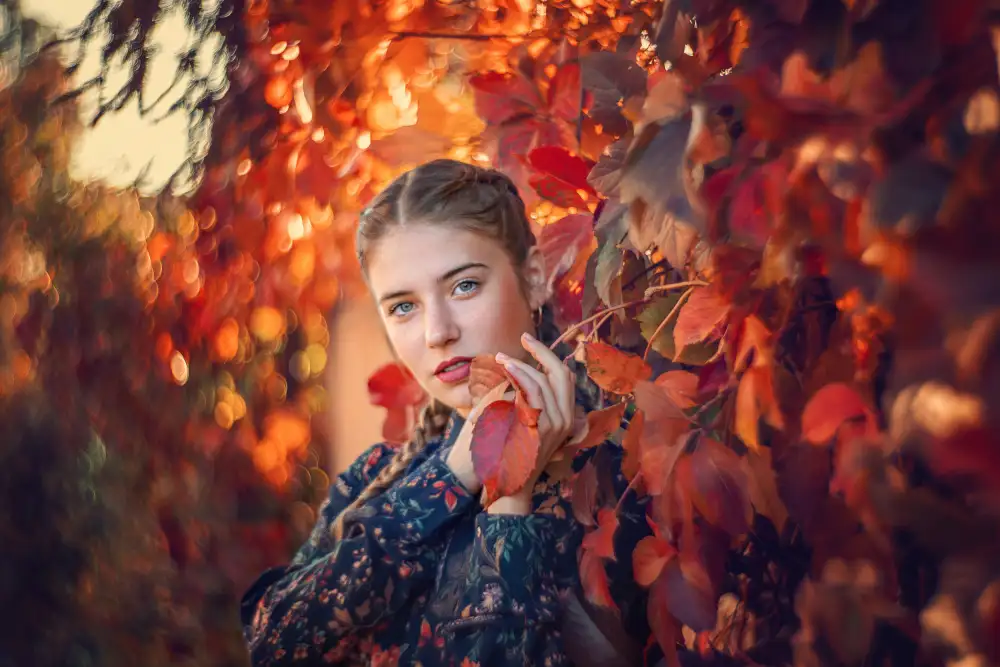 Markova, Tanya: Yana