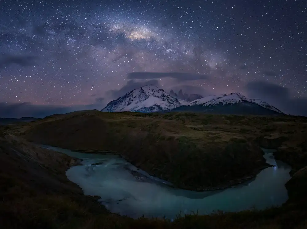 P., Ruiqing: Mondo dei sogni