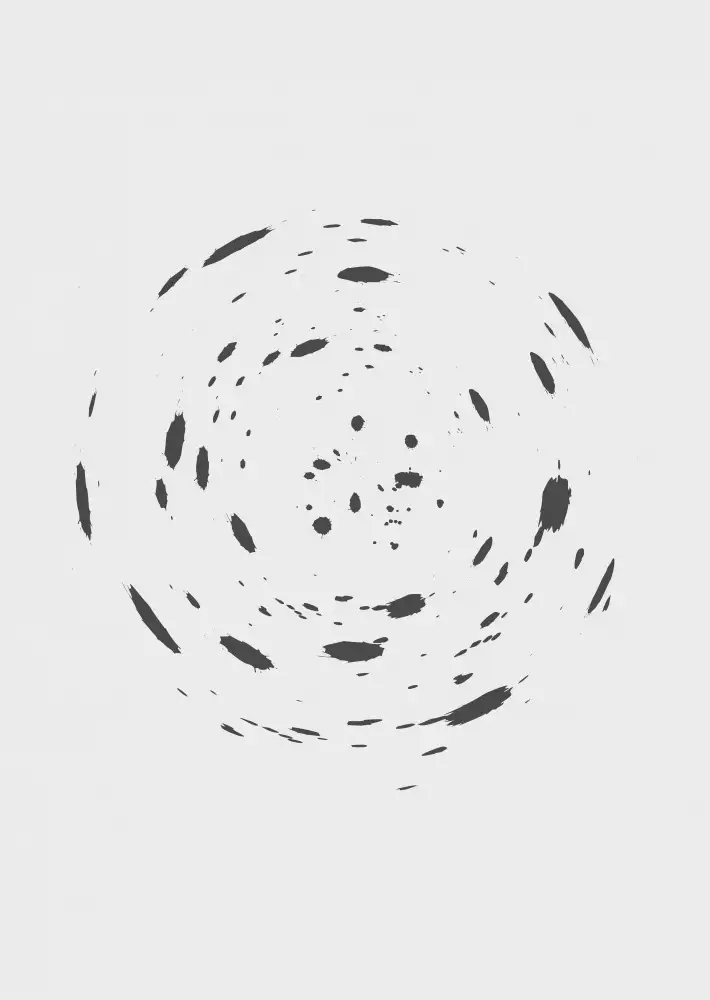 Agustin, Grace Wendy: Chaos
