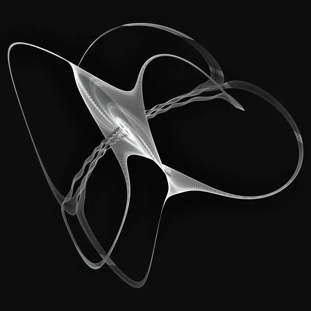 Number, Mystic: La rete