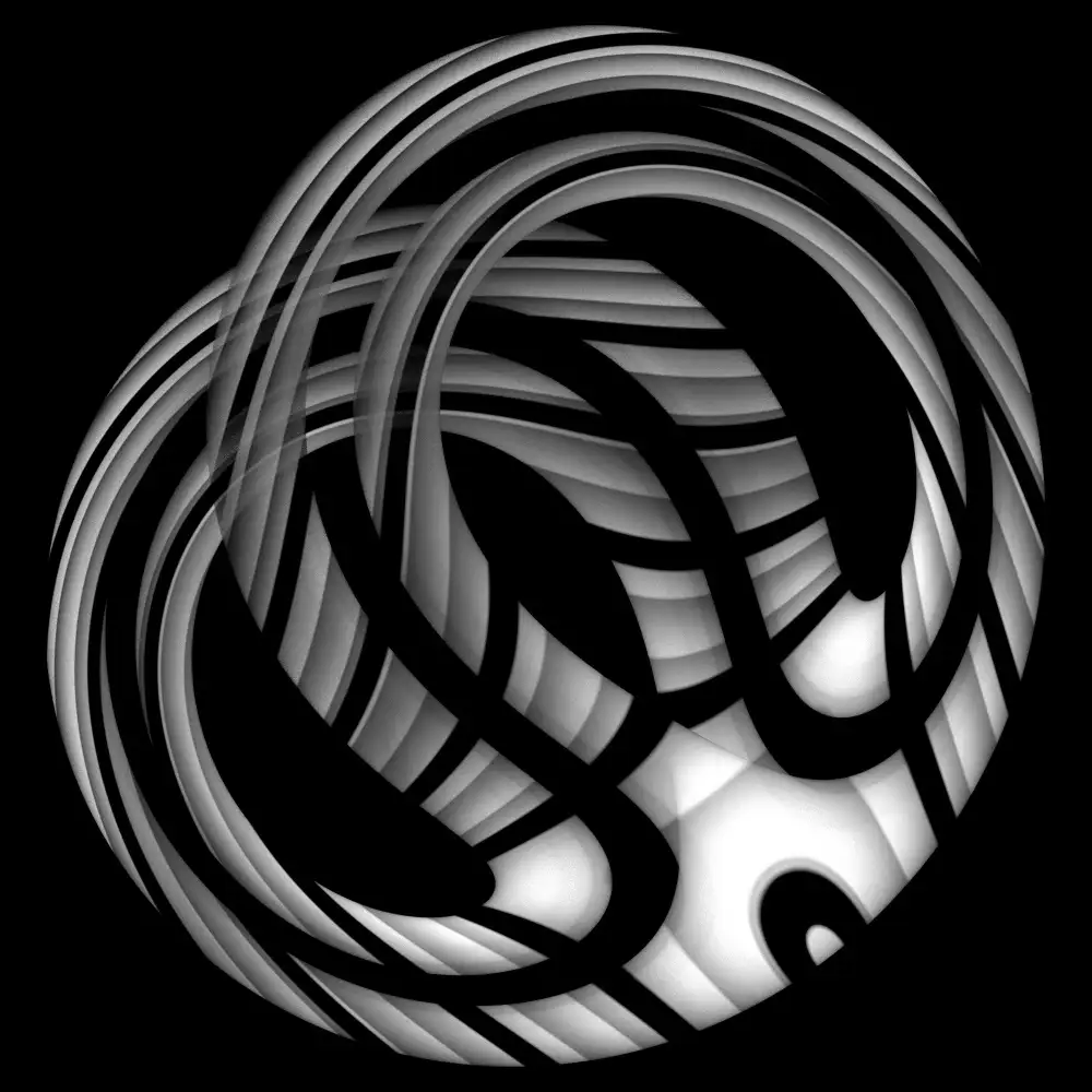 Number, Mystic: Das Labyrinth