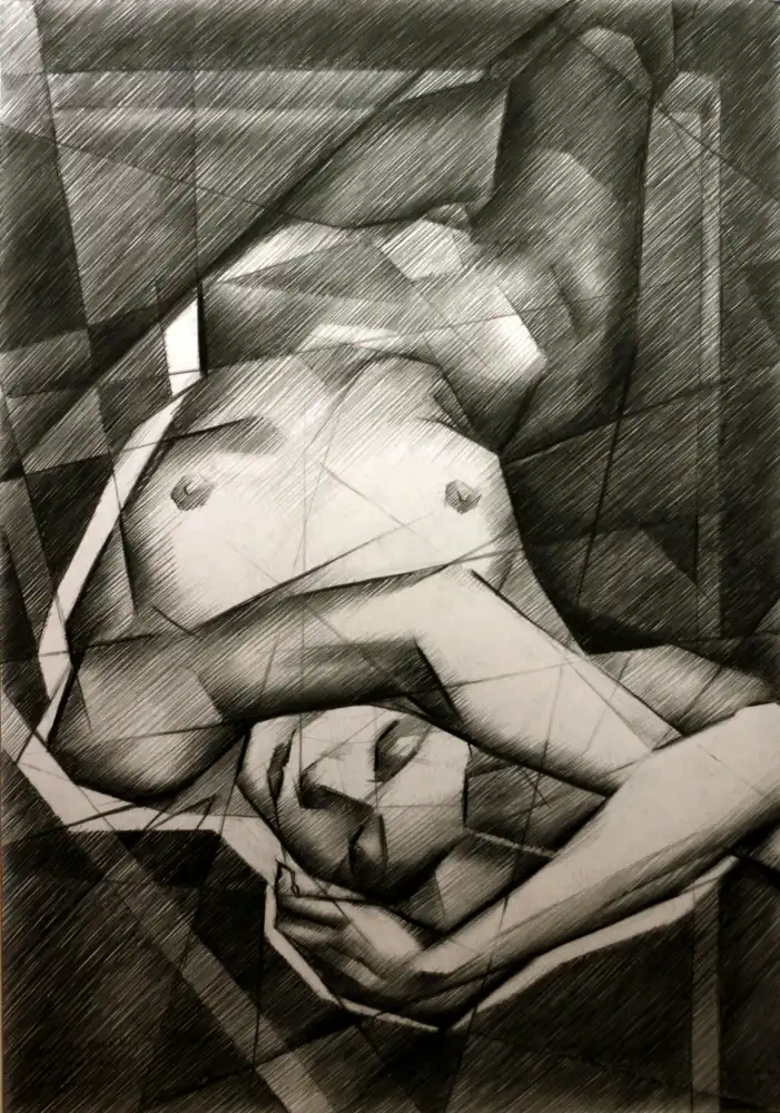 Akkers, Corné: A 4th Tribute to Man Ray