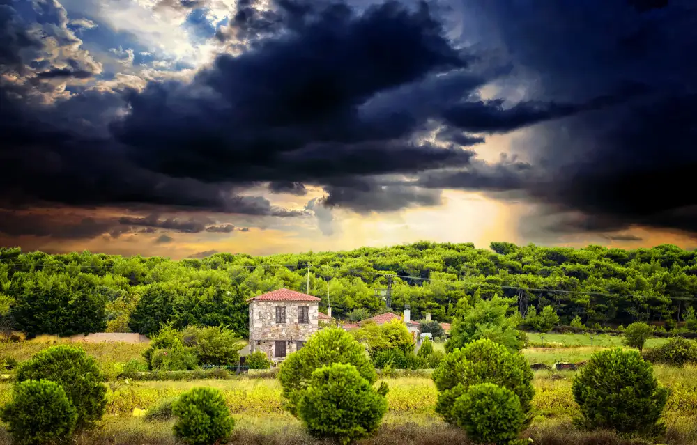 Kortan, Merthan: Sturm...