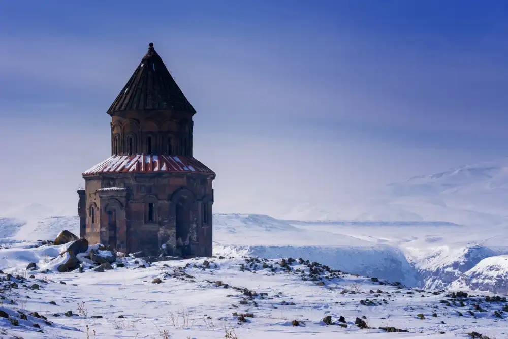 Kortan, Merthan: Anthic Ani...