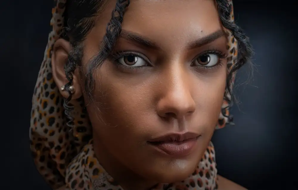 Stalmans, Luc: Nefertiti