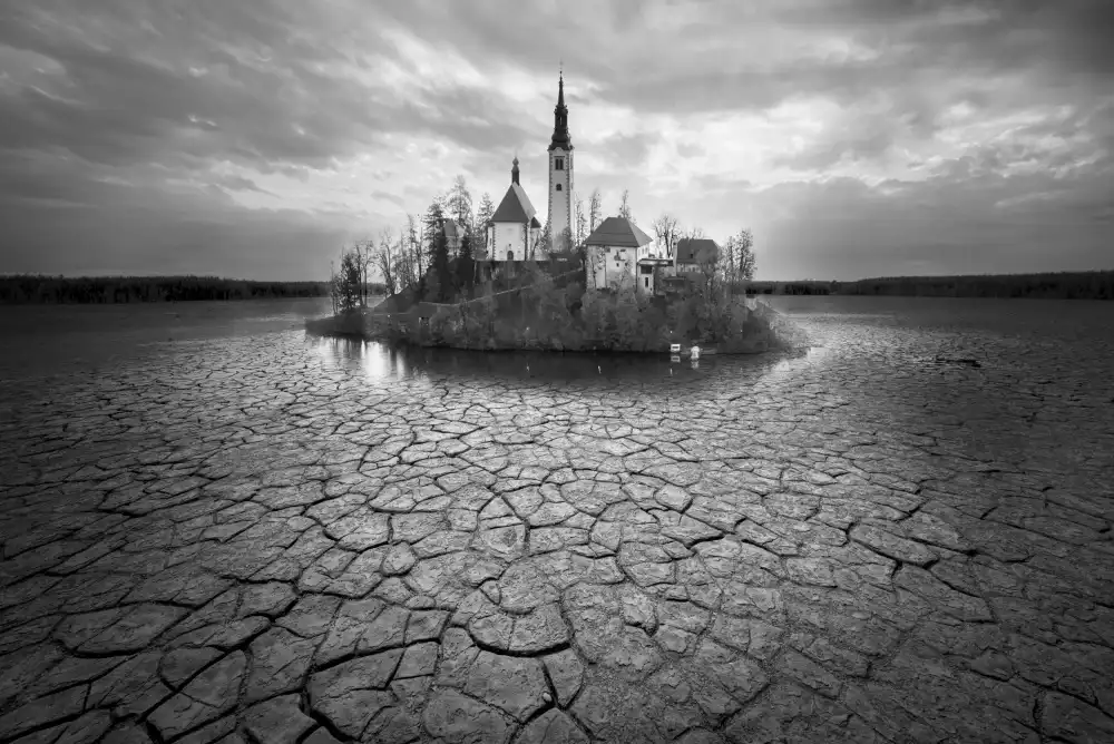 Sent, Cesare: Il Lago di Bled in arrivo