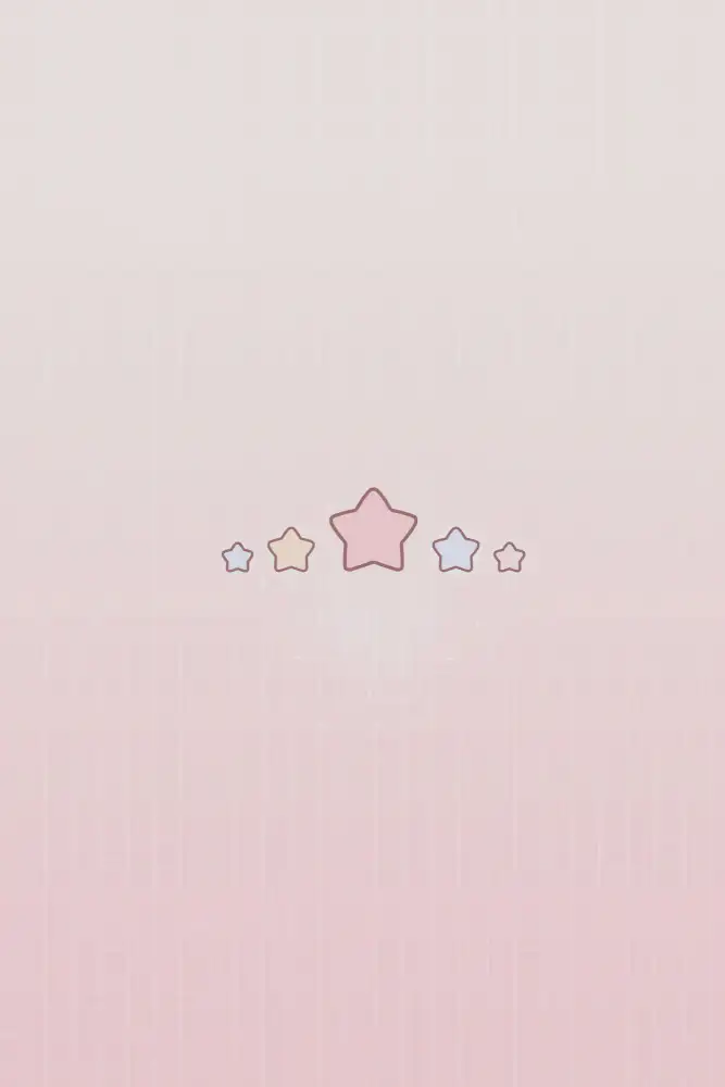 Thai, Xuan: Pink Star