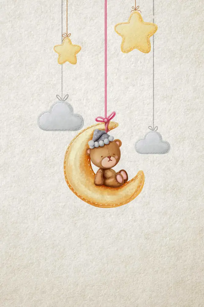 Thai, Xuan: Teddy da sogno