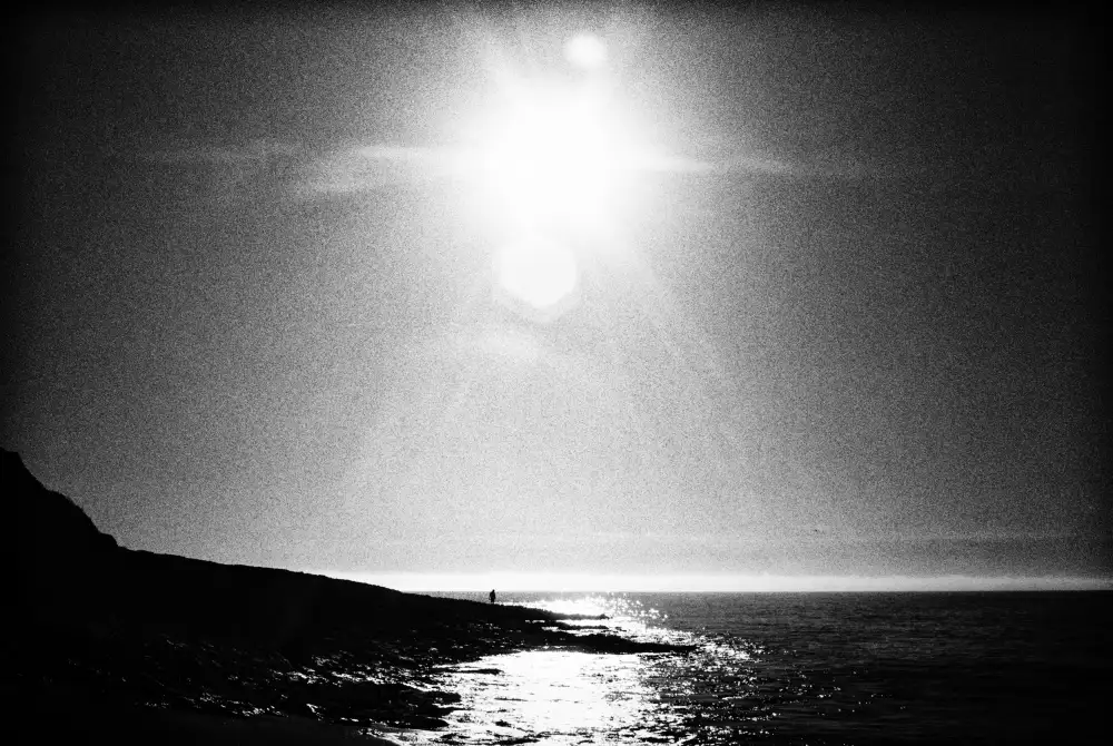 Abrantes, Paulo: Un'altra luce