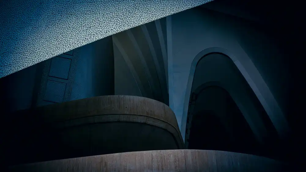 Buder, Stefan: Valencia - estudio IV