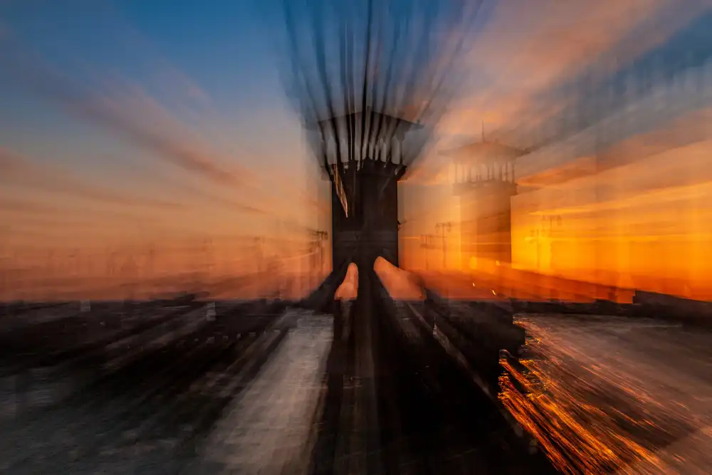 Kassem, Ahmed: torre de luz