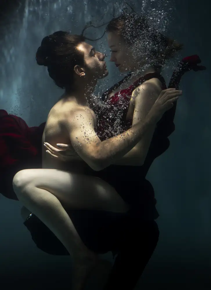 Onur, Enis: Water Enchantment