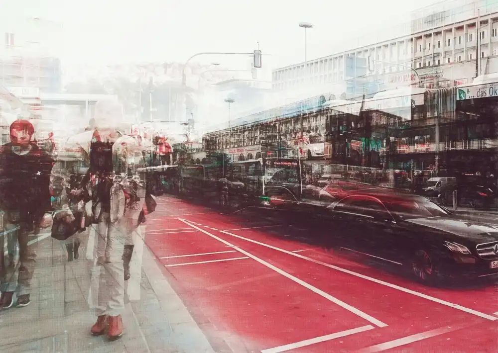 Sherin.Abdou: Stuttgart vibe