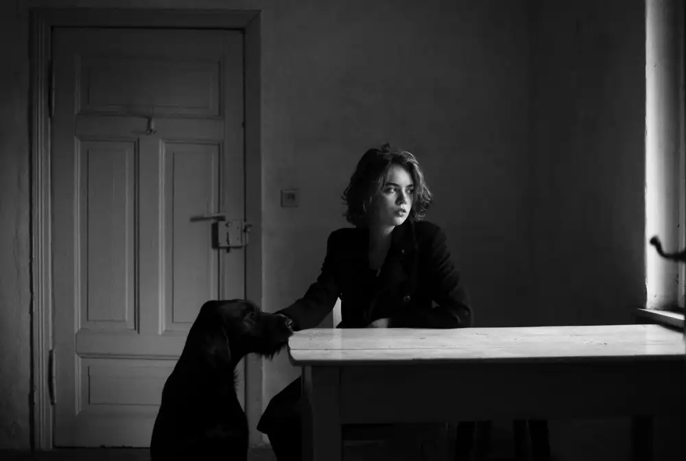 Masarz, Małgorzata: Nessun nome