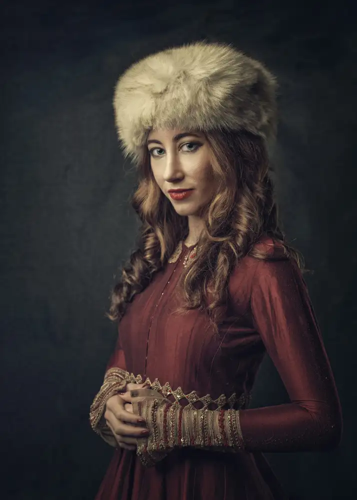 Radecki, Lech: Karina