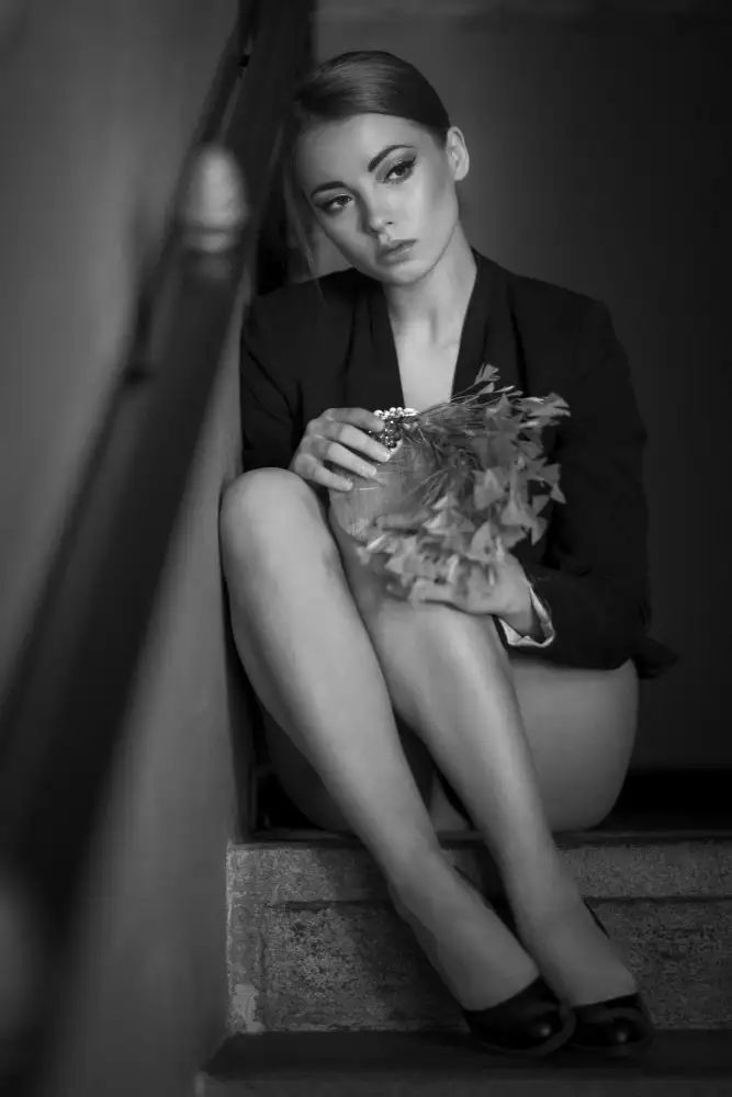 Bos, Chris: Sophie
