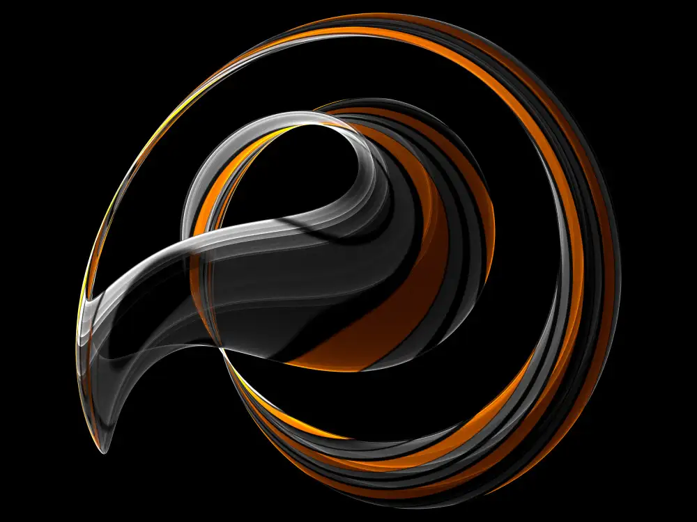 Number, Mystic: La spirale aurea