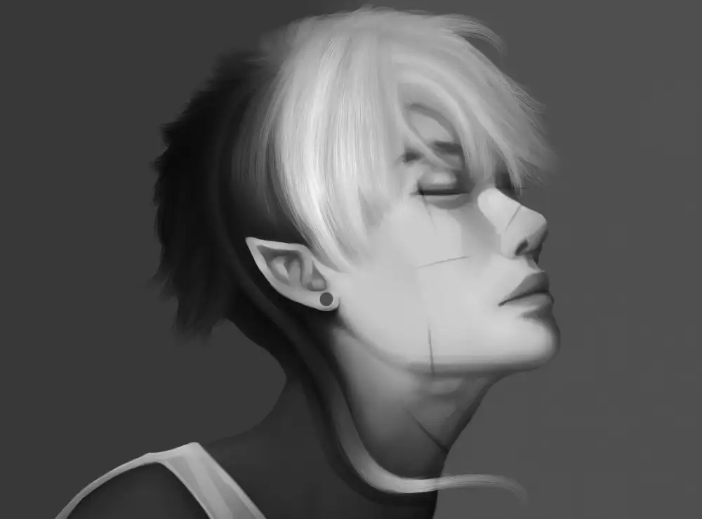Griesel, Jolene: Axenus